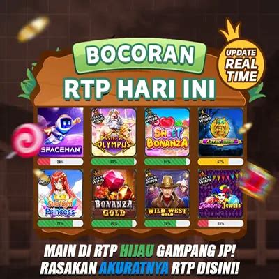 rtp slot jam gacor hari ini Dapatkan maxwin menggunakan Pola RTPnya dan main gamenya